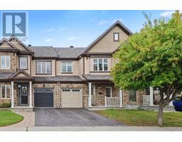 232 SOLEIL AVENUE, Ottawa, Ontario