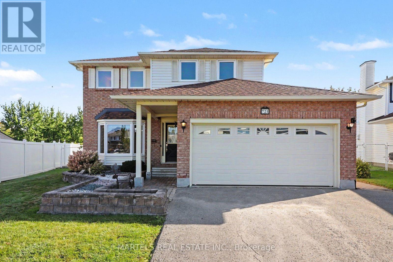 721 MOREWOOD CRESCENT, ottawa, Ontario