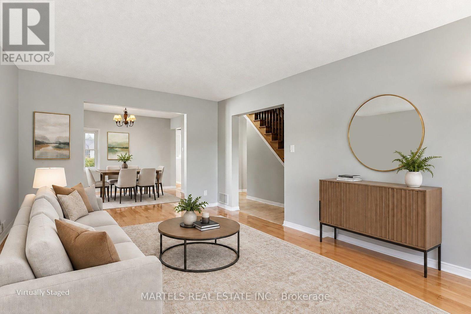 721 Morewood Crescent, Ottawa, Ontario K4A 2P9 - Photo 4 - X13804206