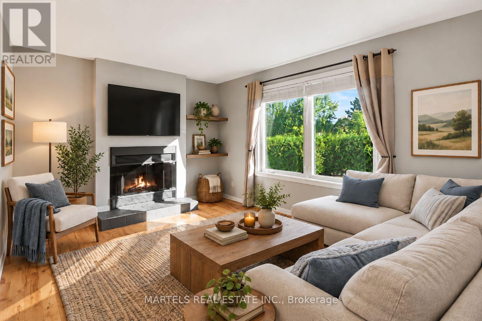 721 Morewood Crescent, Ottawa, Ontario  K4A 2P9 - Photo 8 - X13804206