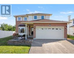 721 MOREWOOD CRESCENT, Ottawa, Ontario