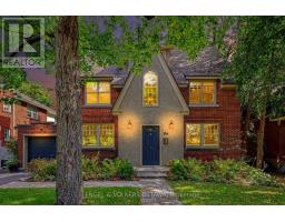 154 ACACIA AVENUE, Ottawa, Ontario