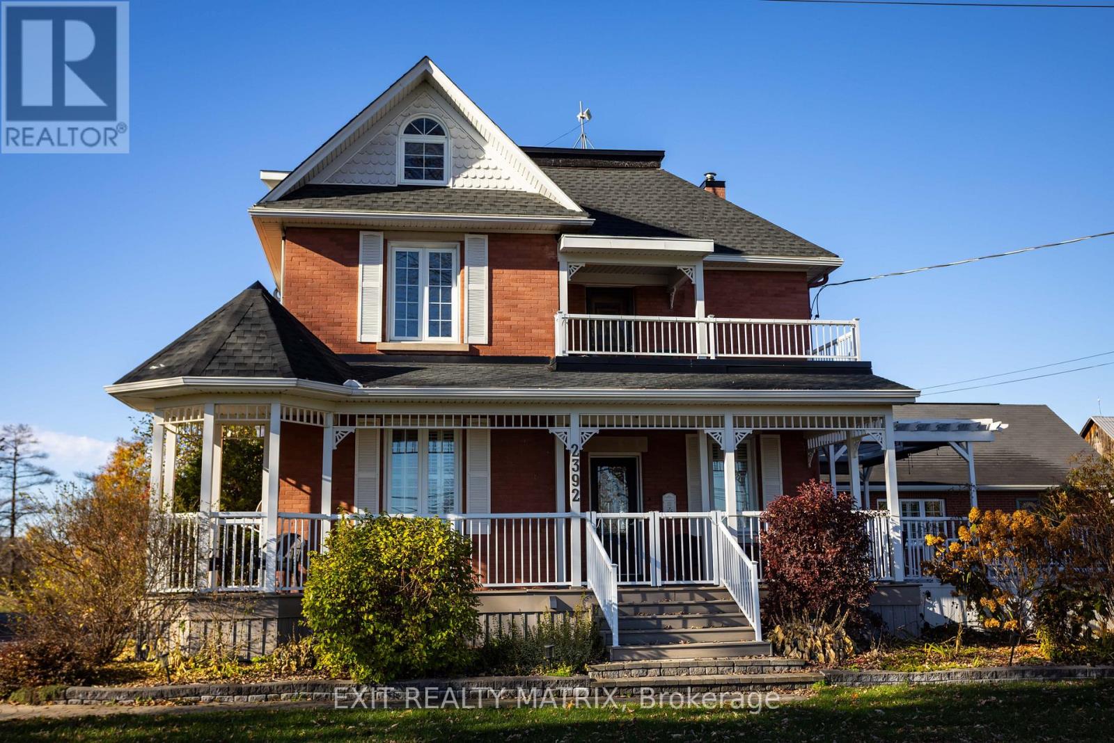 2392 8th Line Road, Ottawa, Ontario  K0A 2P0 - Photo 1 - X13804254