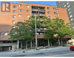 106 - 191 PARKDALE AVENUE, Ottawa, Ontario