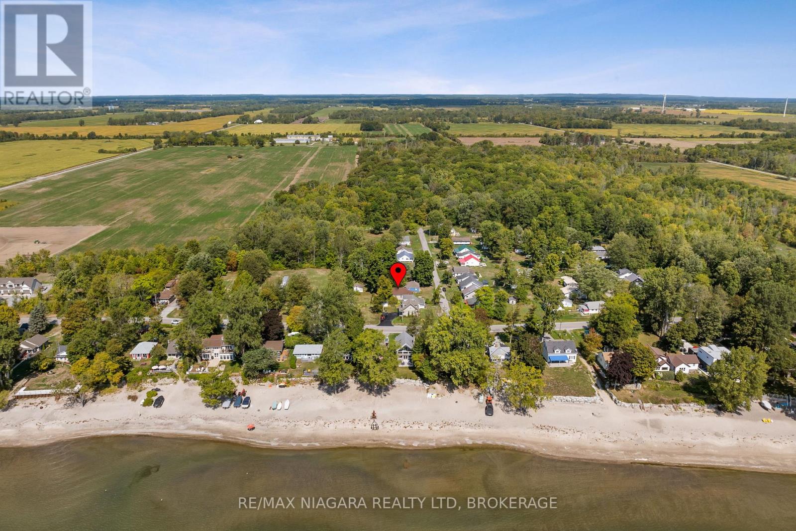 12642 Campbell Road, Wainfleet, Ontario  L0S 1V0 - Photo 32 - X13804100