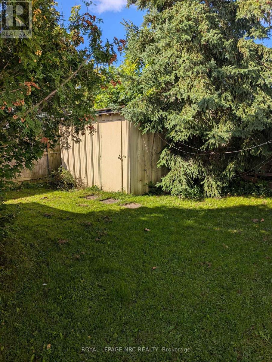 4353 Fifth Avenue, Niagara Falls, Ontario  L2E 4R1 - Photo 23 - X13804182