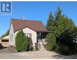 4353 FIFTH AVENUE, Niagara Falls, Ontario