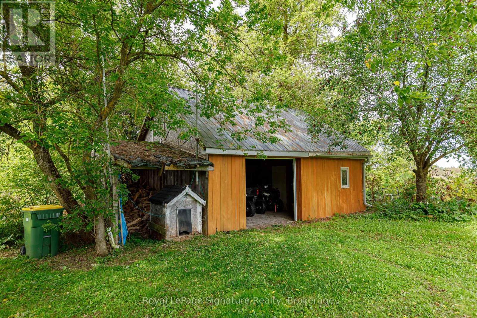 307027 Centre Line A, Grey Highlands, Ontario  N0C 1L0 - Photo 34 - X13799780