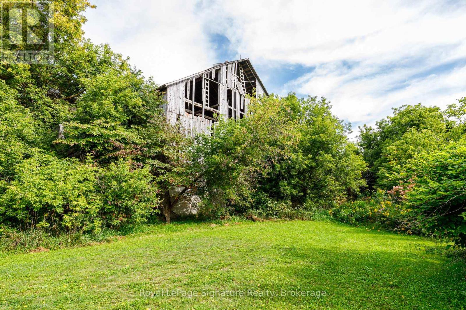 307027 Centre Line A, Grey Highlands, Ontario  N0C 1L0 - Photo 35 - X13799780