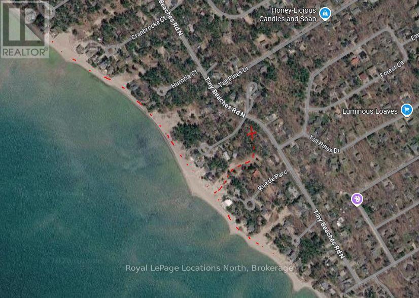 1204 Tiny Beaches Road North Road N, Tiny, Ontario  L9M 0H7 - Photo 20 - S13653874