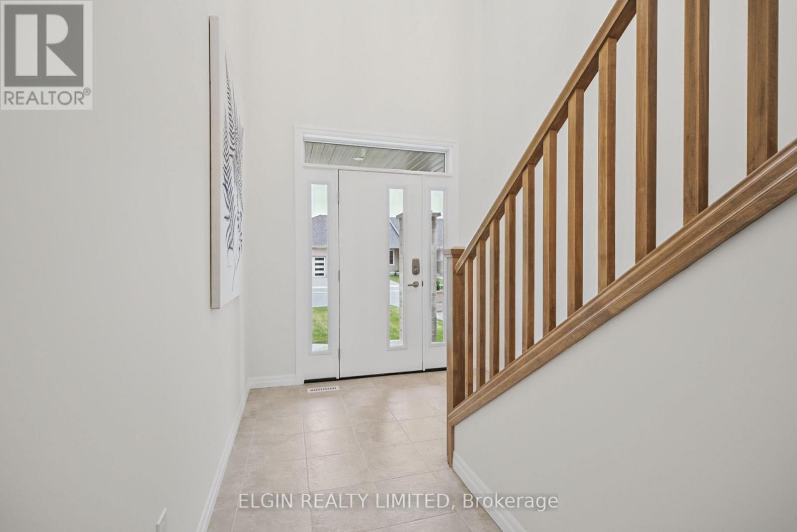3 Finch Street, Tillsonburg, Ontario  N4G 0L9 - Photo 3 - X13485218