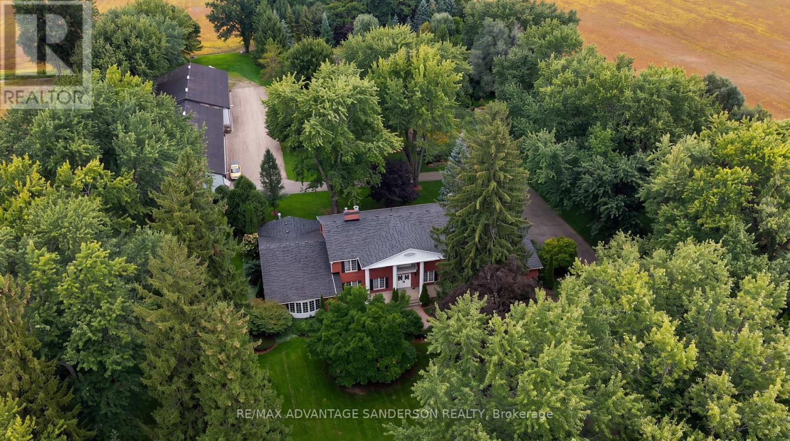 15626 Elginfield Road, Lucan Biddulph, Ontario  N0M 1V0 - Photo 11 - X13804300