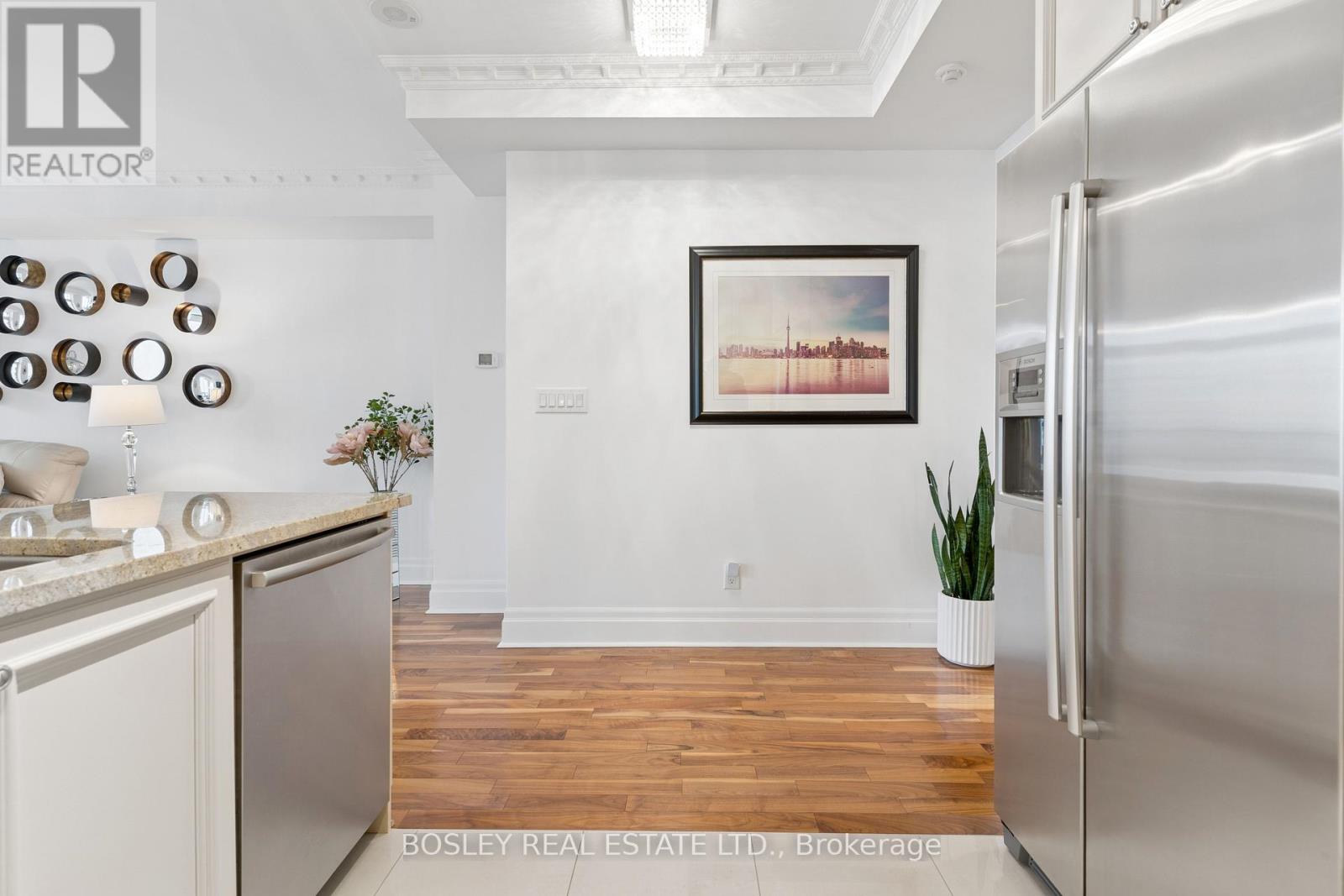 4501 - 16 Harbour Street, Toronto, Ontario M5J 2Z7 - Photo 12 - C13804112