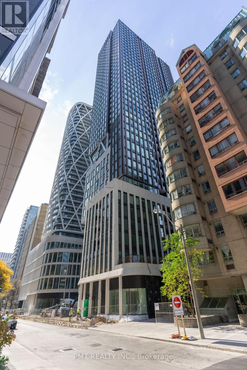 2701 - 238 SIMCOE STREET, toronto (kensington-chinatown), Ontario