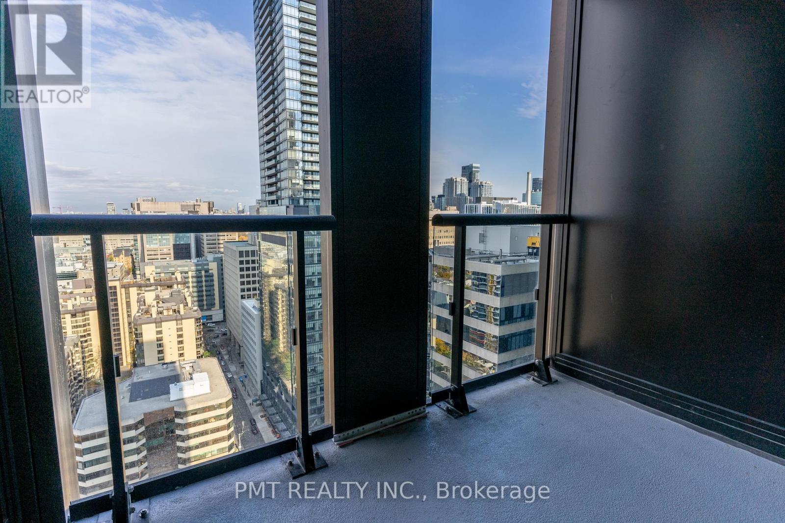 2701 - 238 Simcoe Street, Toronto (Kensington-Chinatown), Ontario  M5T 0E2 - Photo 11 - C13804126