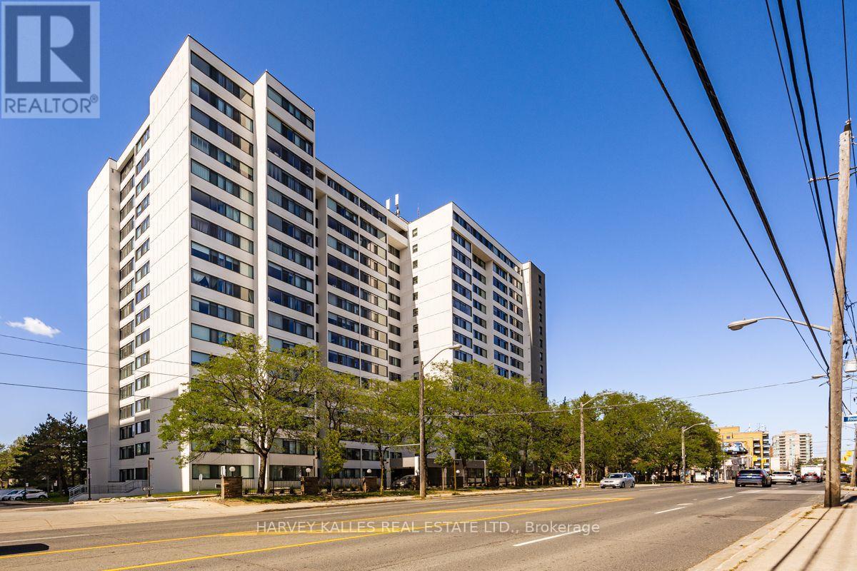 110 - 3000 BATHURST STREET, Toronto, Ontario