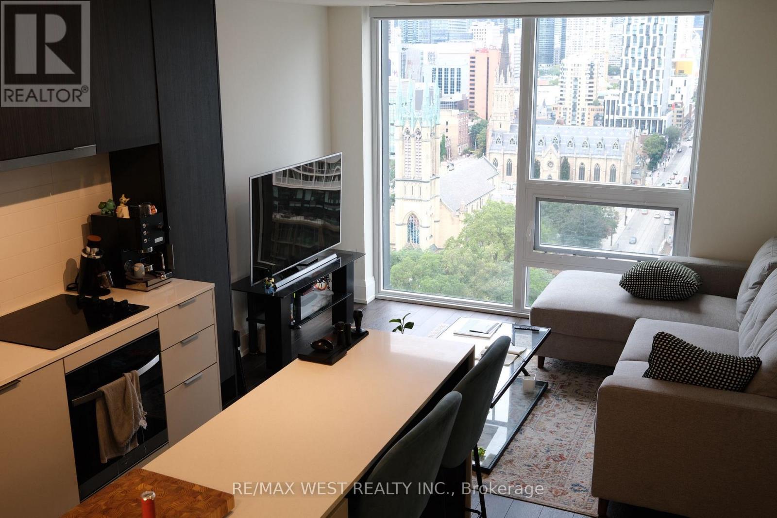 #2304 - 89 CHURCH STREET, Toronto, Ontario