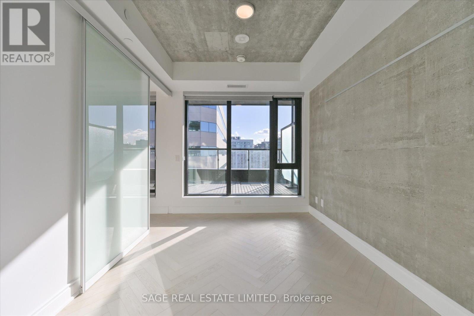1104 - 608 Richmond Street W, Toronto, Ontario  M5V 0N9 - Photo 12 - C13804242
