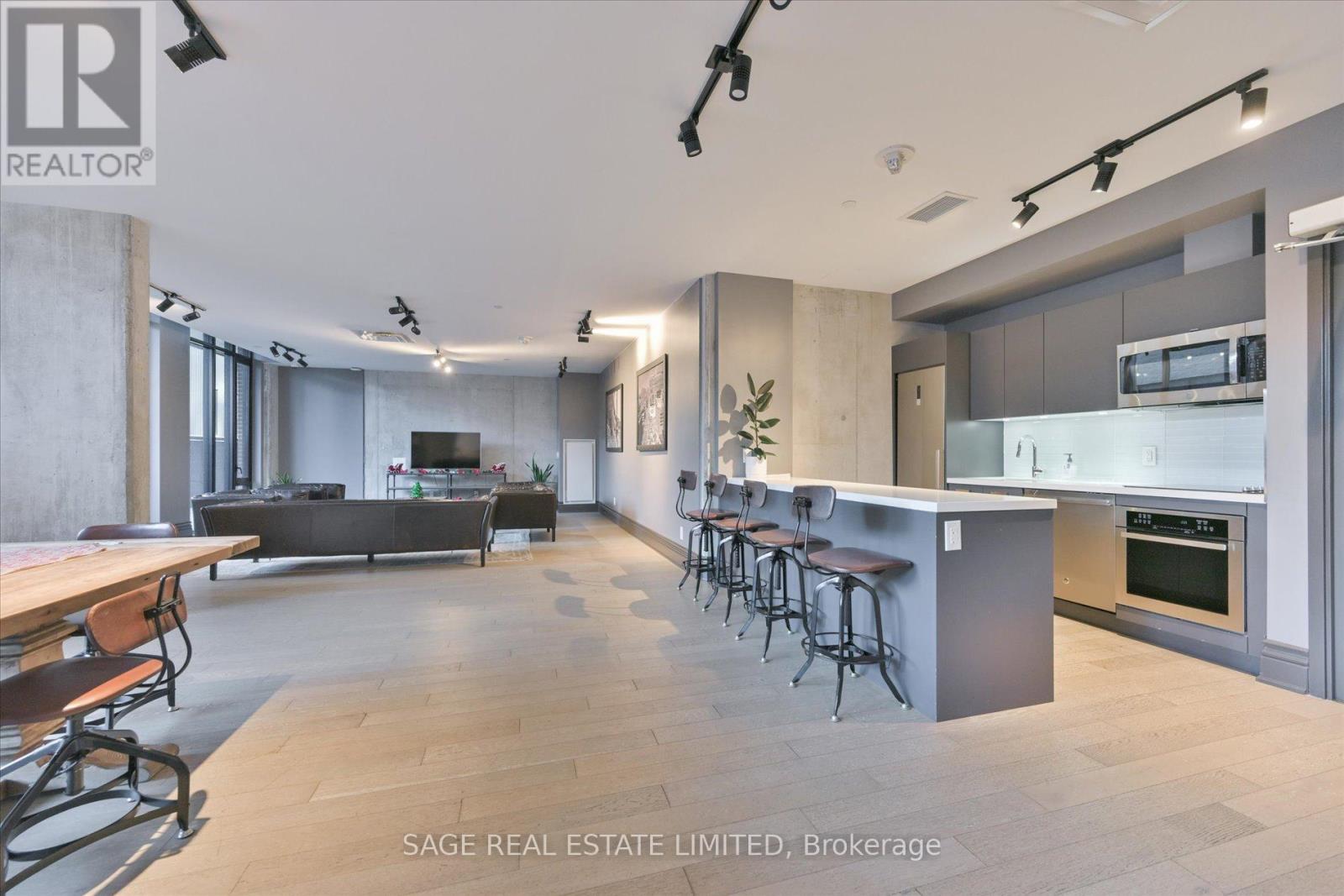 1104 - 608 Richmond Street W, Toronto, Ontario  M5V 0N9 - Photo 25 - C13804242