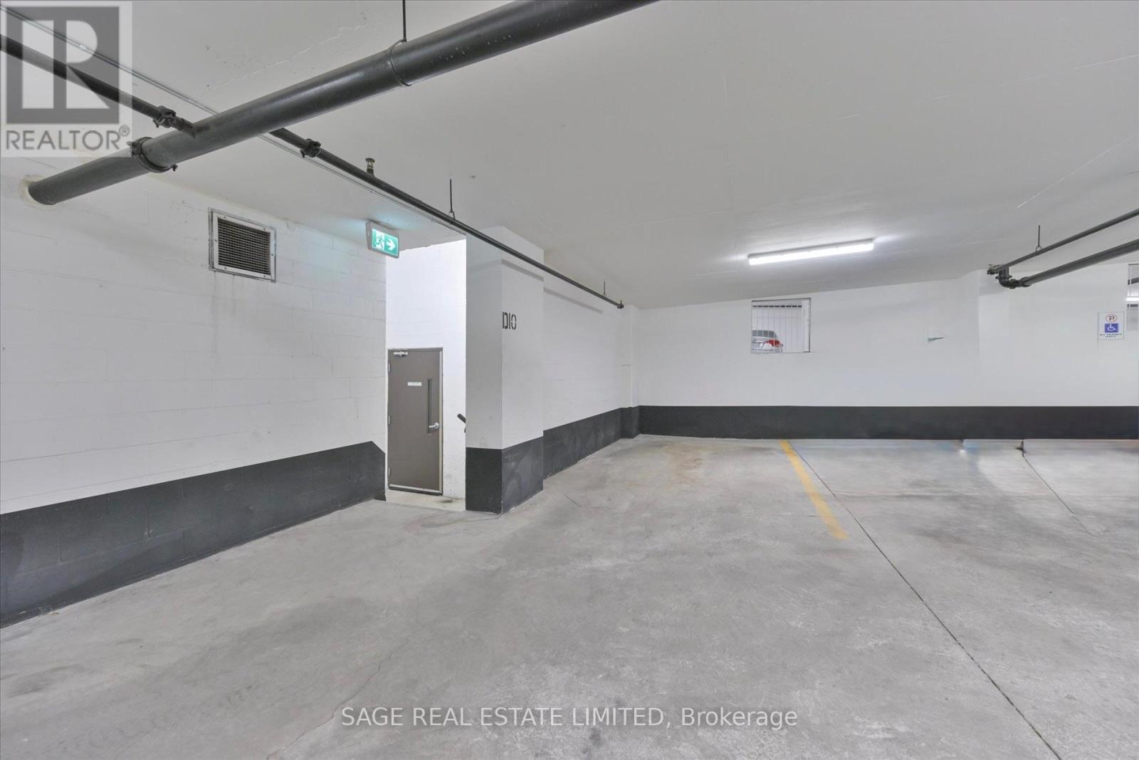 1104 - 608 Richmond Street W, Toronto, Ontario  M5V 0N9 - Photo 34 - C13804242
