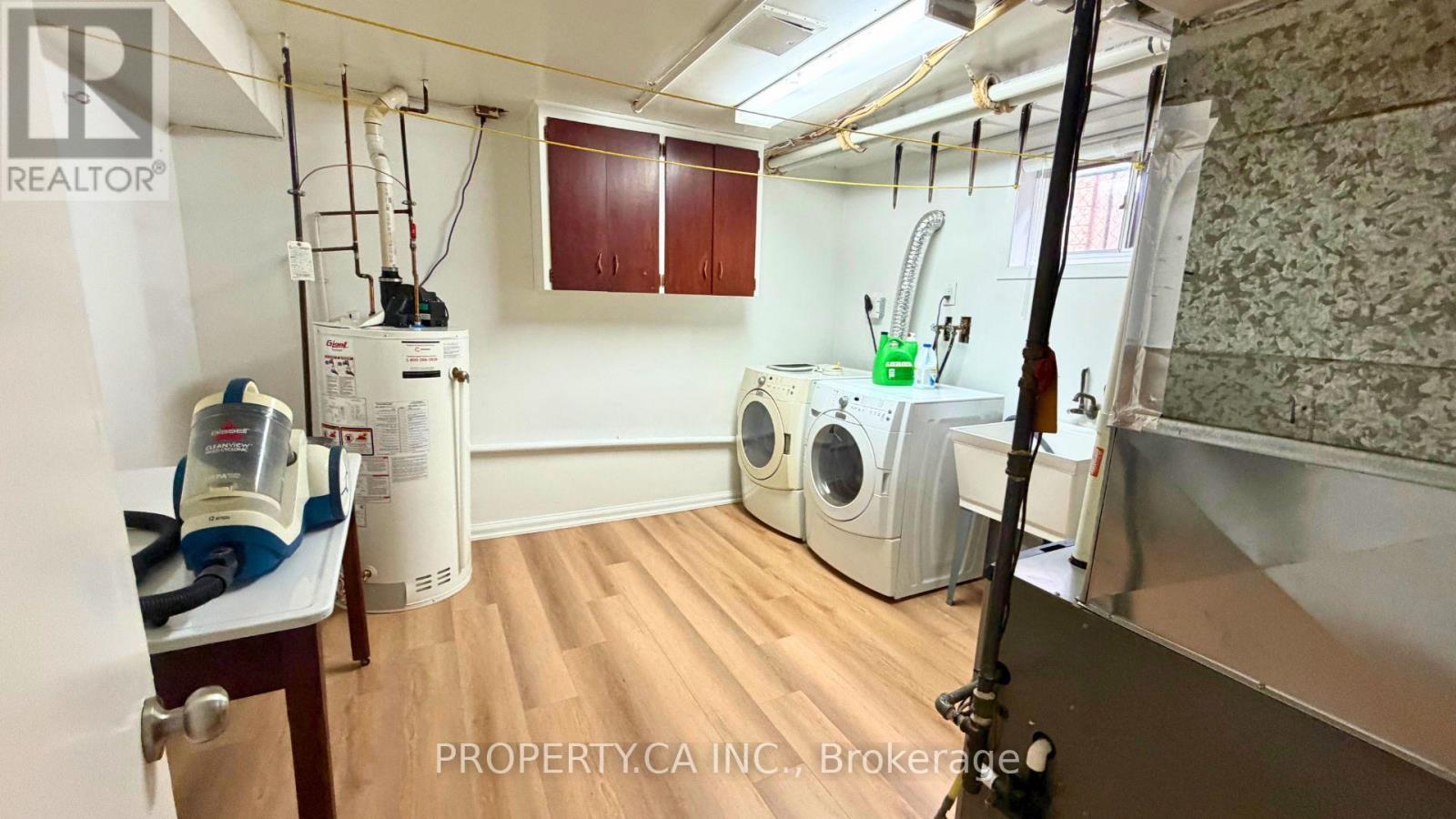 Lower Level - 46 Hove Street, Toronto (Bathurst Manor), Ontario  M3H 4Y9 - Photo 15 - C13804280