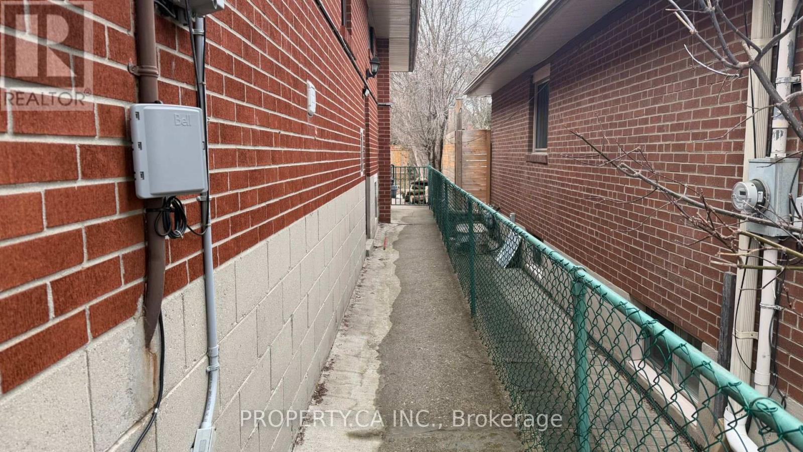 Lower Level - 46 Hove Street, Toronto (Bathurst Manor), Ontario  M3H 4Y9 - Photo 2 - C13804280