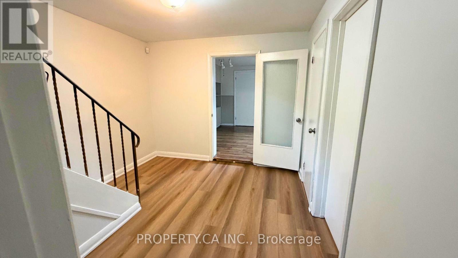 Lower Level - 46 Hove Street, Toronto (Bathurst Manor), Ontario  M3H 4Y9 - Photo 6 - C13804280