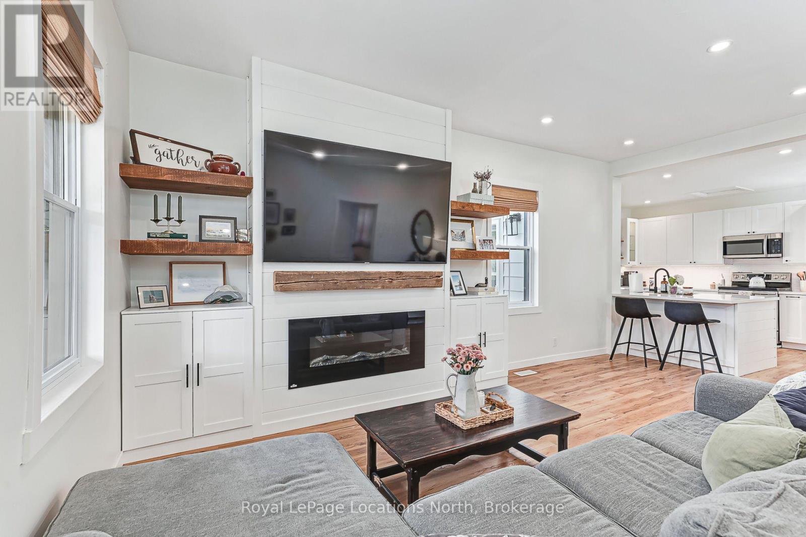 133 Peel Street, Collingwood, Ontario  L9Y 3V5 - Photo 11 - S13804080