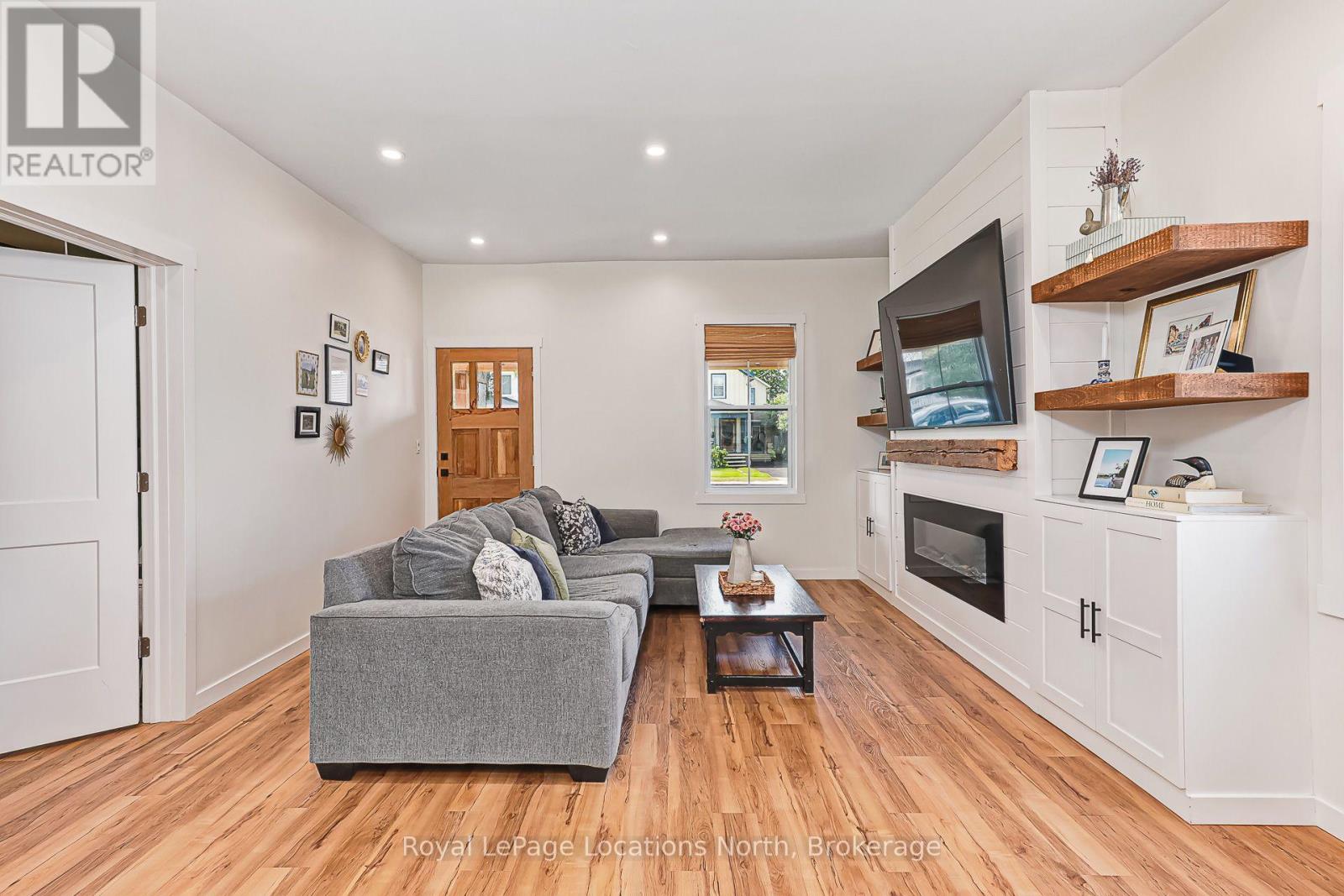 133 Peel Street, Collingwood, Ontario  L9Y 3V5 - Photo 13 - S13804080