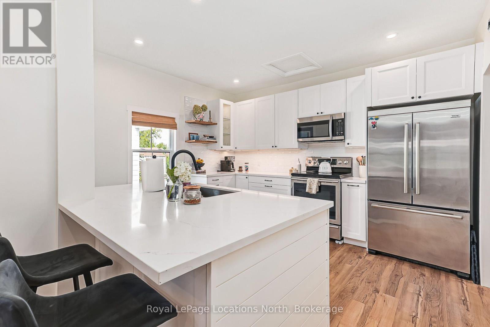 133 Peel Street, Collingwood, Ontario  L9Y 3V5 - Photo 15 - S13804080