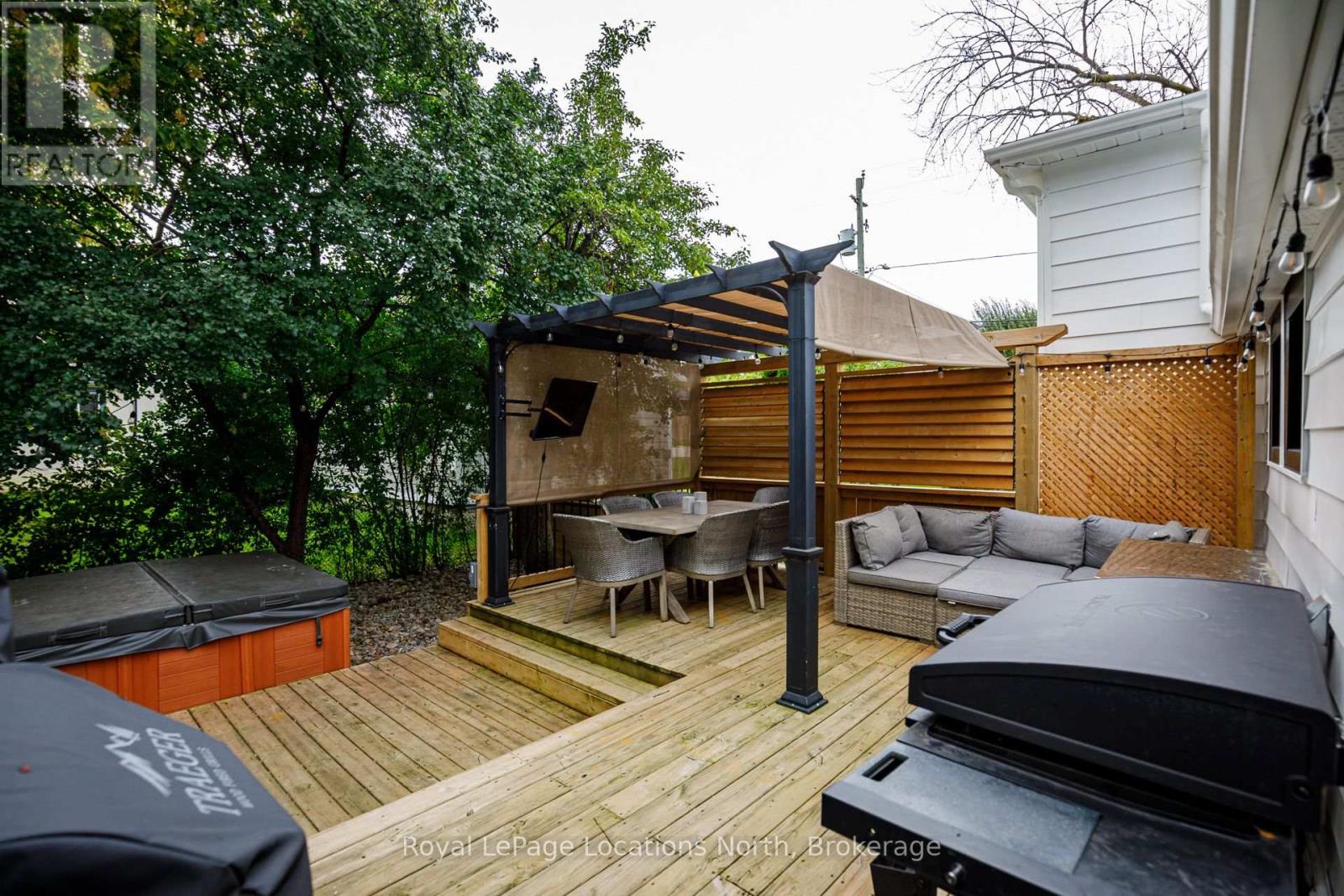 133 Peel Street, Collingwood, Ontario  L9Y 3V5 - Photo 37 - S13804080