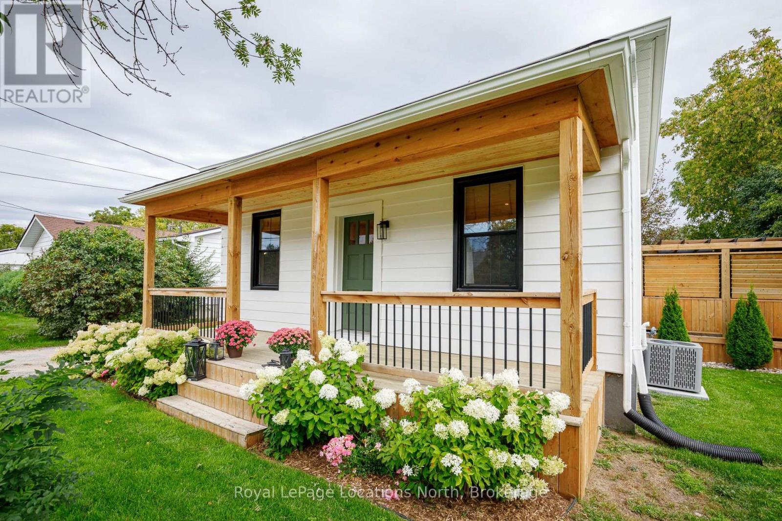 133 Peel Street, Collingwood, Ontario  L9Y 3V5 - Photo 4 - S13804080