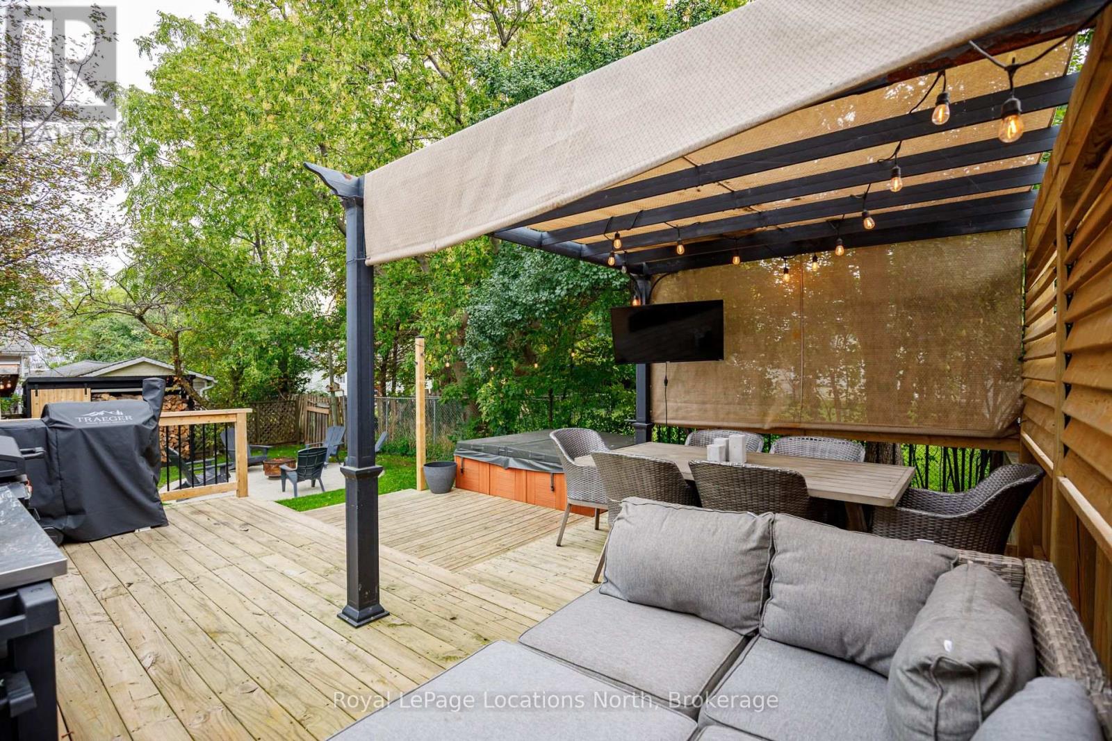 133 Peel Street, Collingwood, Ontario  L9Y 3V5 - Photo 40 - S13804080
