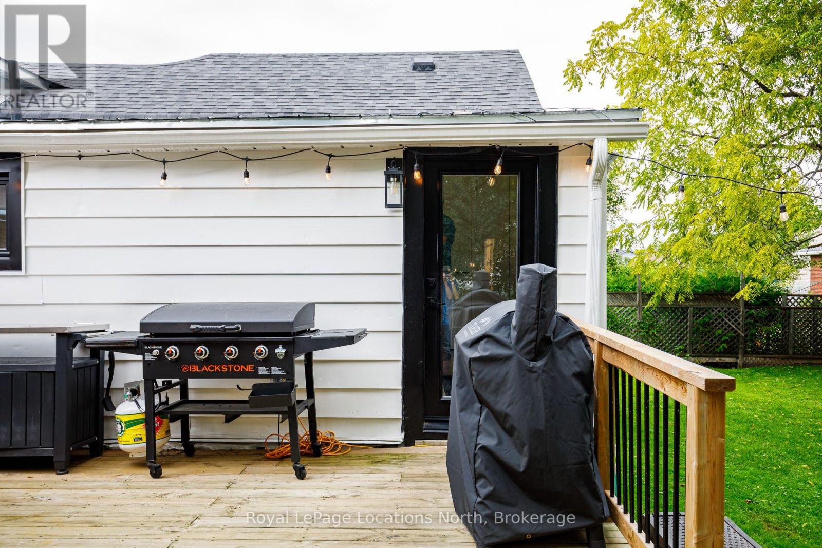 133 Peel Street, Collingwood, Ontario  L9Y 3V5 - Photo 43 - S13804080