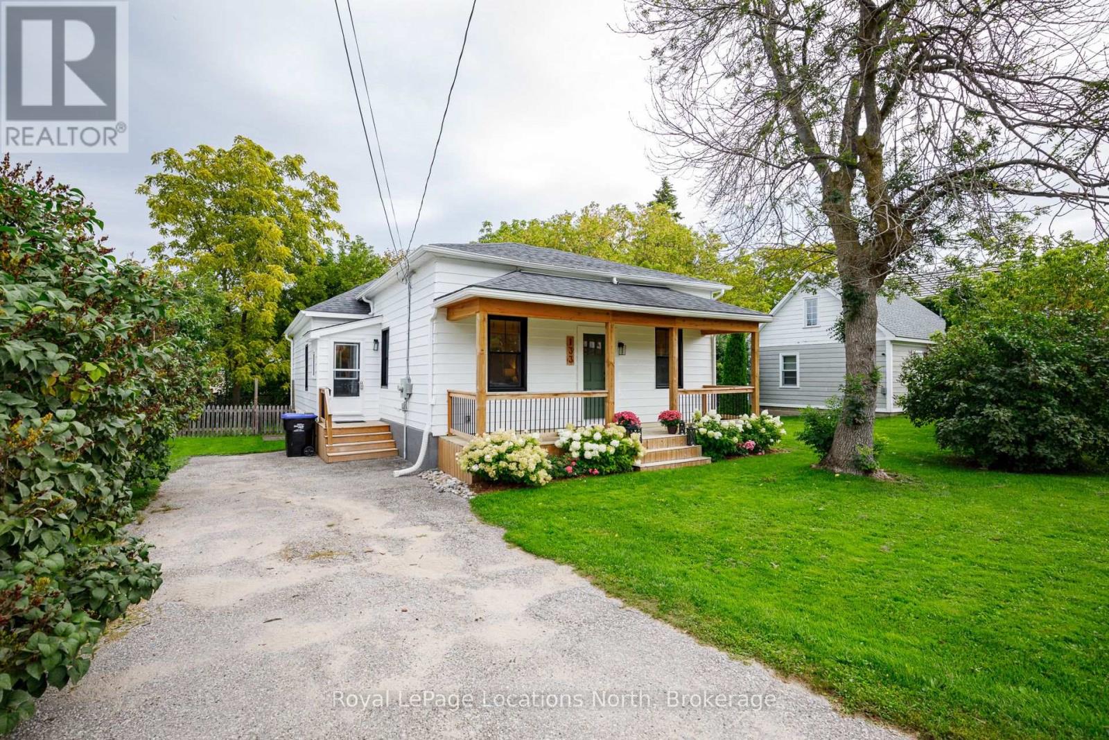 133 Peel Street, Collingwood, Ontario  L9Y 3V5 - Photo 7 - S13804080