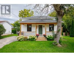 133 PEEL STREET, collingwood, Ontario