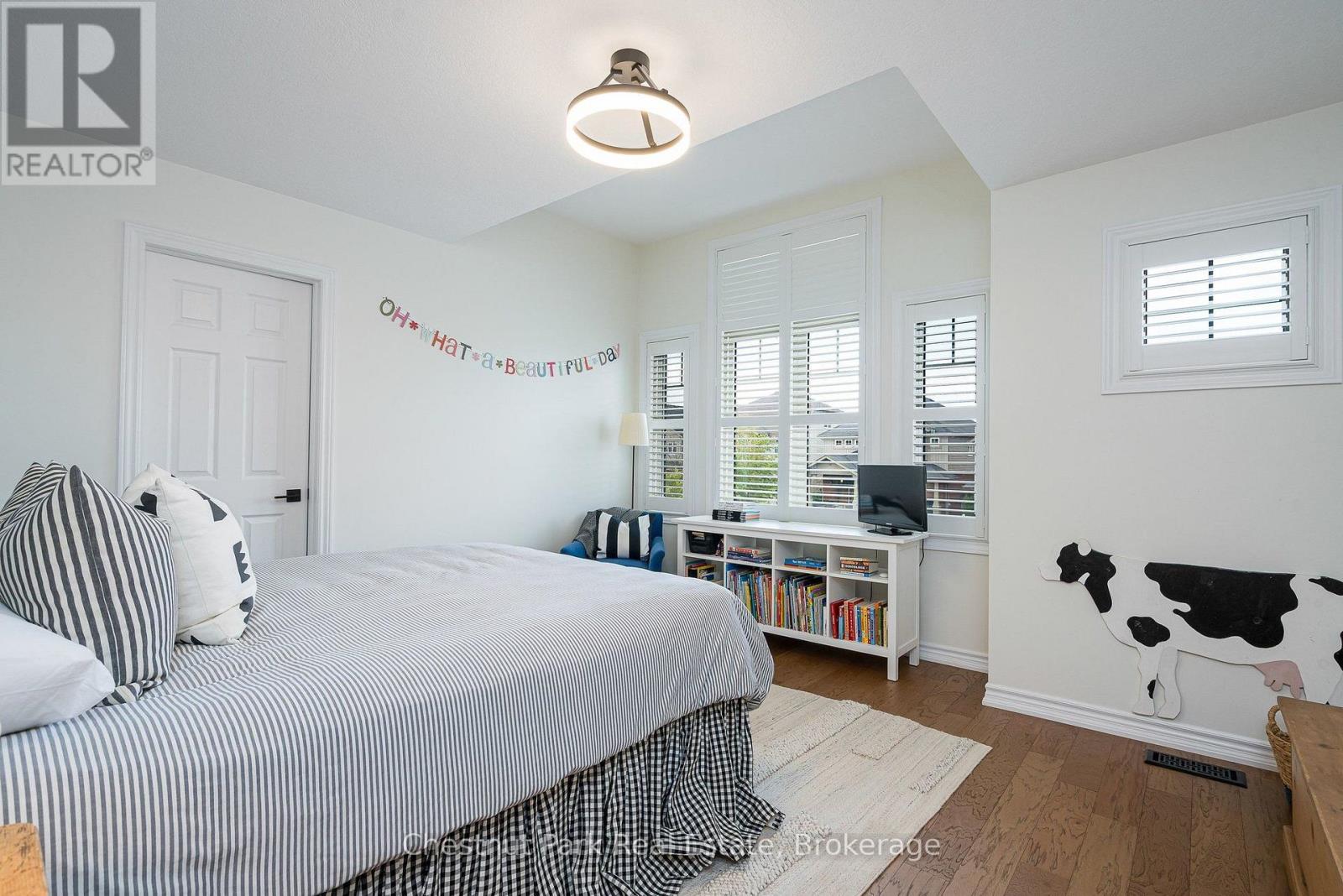 35 Kayla Crescent, Collingwood, Ontario  L9Y 5K9 - Photo 38 - S13804138