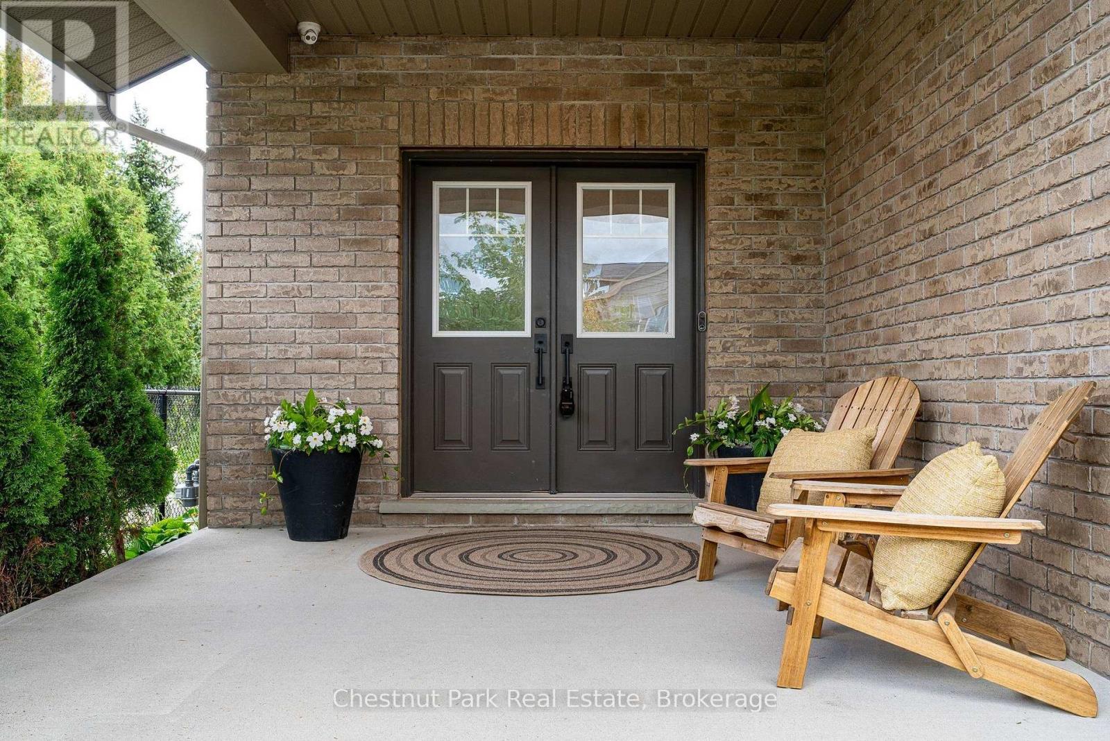 35 Kayla Crescent, Collingwood, Ontario  L9Y 5K9 - Photo 4 - S13804138