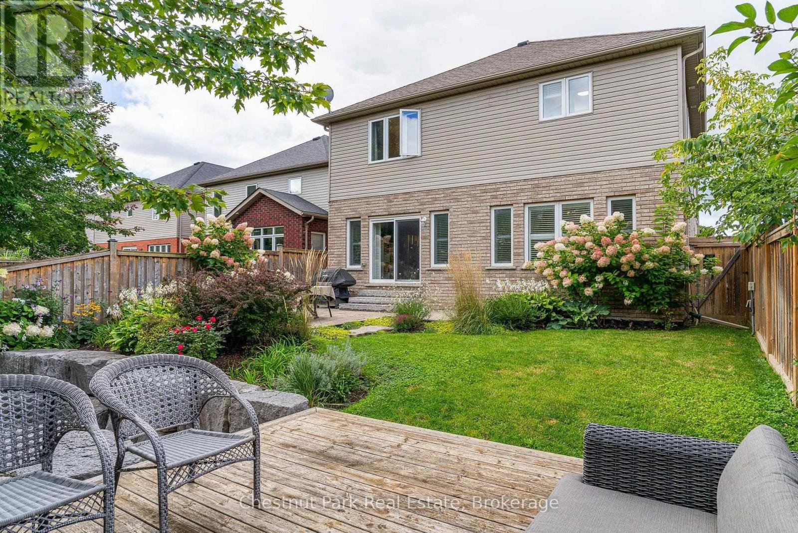 35 Kayla Crescent, Collingwood, Ontario  L9Y 5K9 - Photo 5 - S13804138