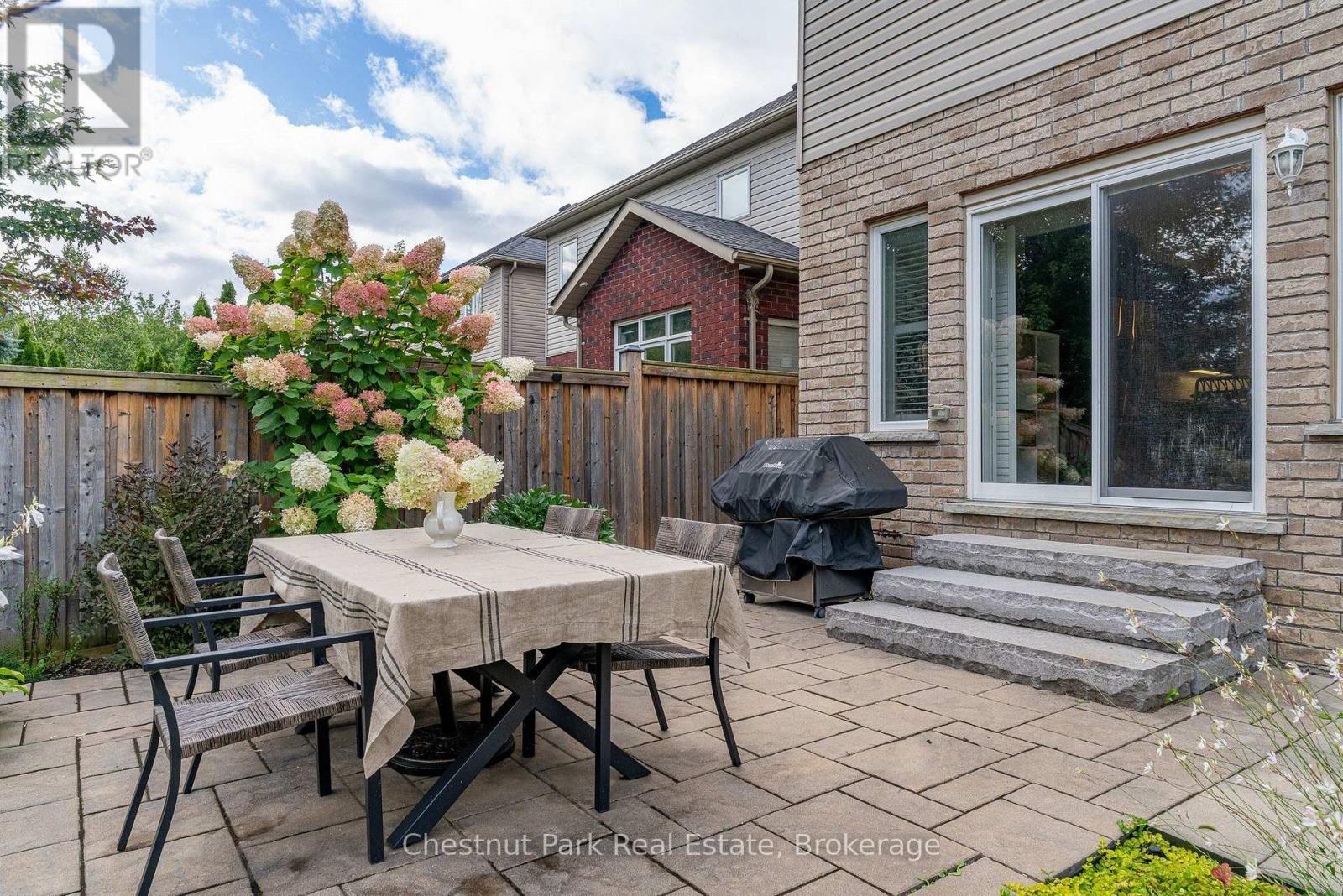 35 Kayla Crescent, Collingwood, Ontario  L9Y 5K9 - Photo 8 - S13804138