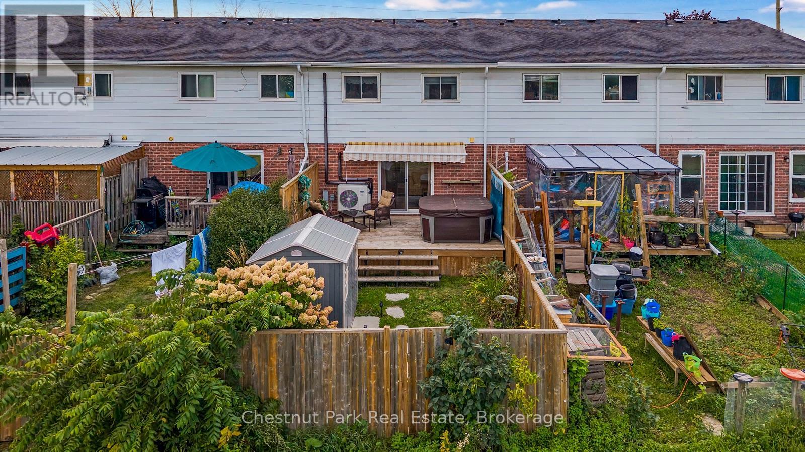 91 High Street, Collingwood, Ontario  L9Y 4V4 - Photo 37 - S13804196