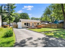 25 GLENDALE AVENUE, wasaga beach, Ontario