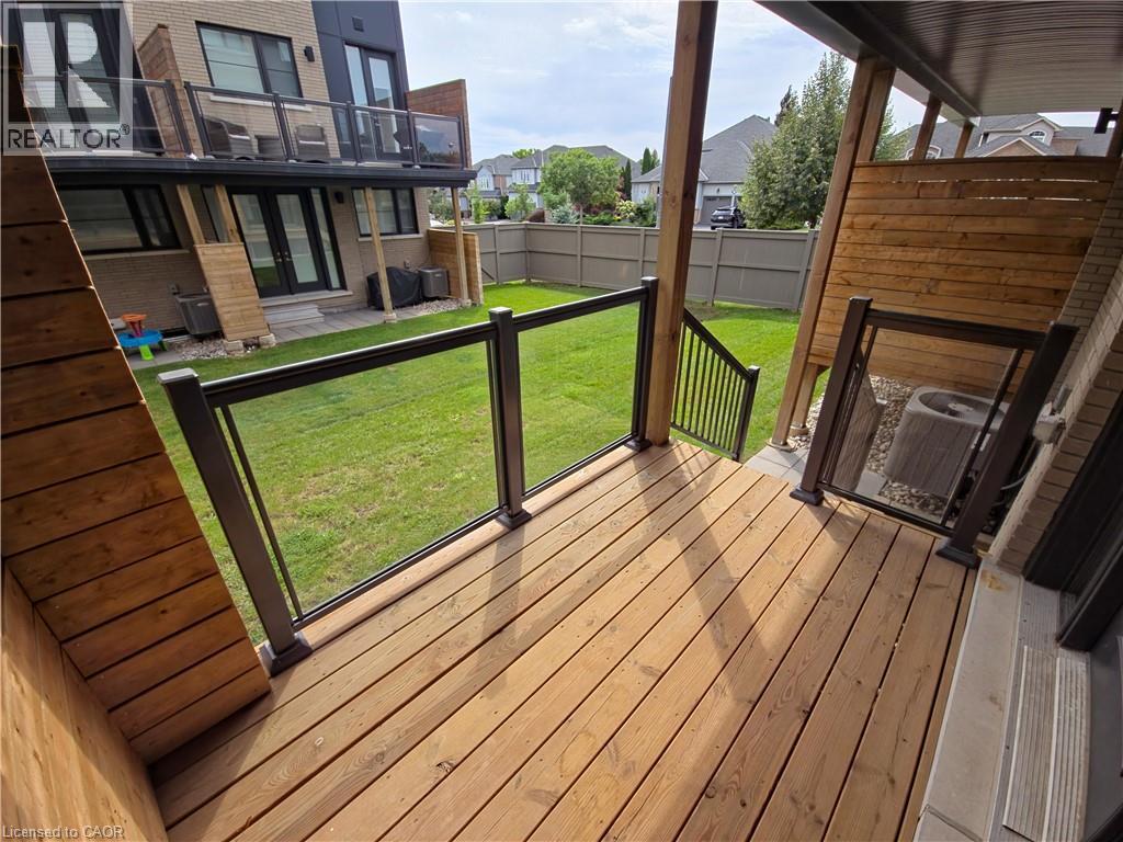 2273 Turnberry Road Unit# 66, Burlington, Ontario  L7M 2B2 - Photo 10 - 40864425