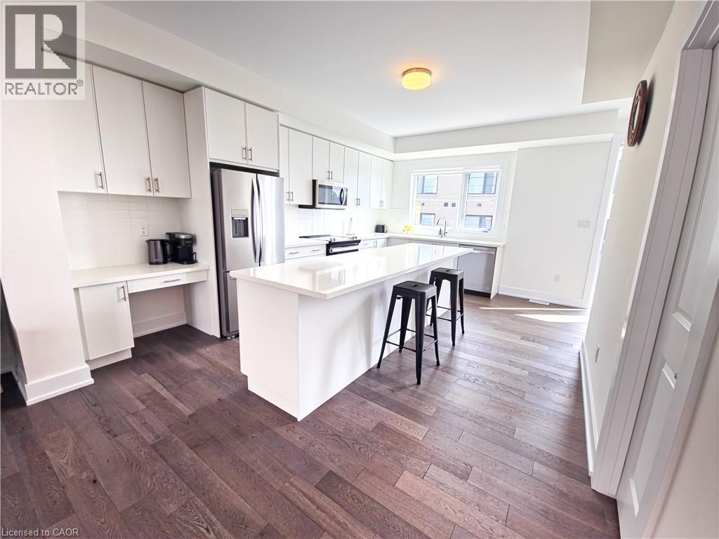 2273 Turnberry Road Unit# 66, Burlington, Ontario  L7M 2B2 - Photo 11 - 40864425