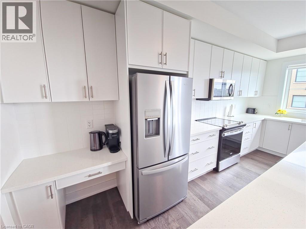 2273 Turnberry Road Unit# 66, Burlington, Ontario  L7M 2B2 - Photo 15 - 40864425