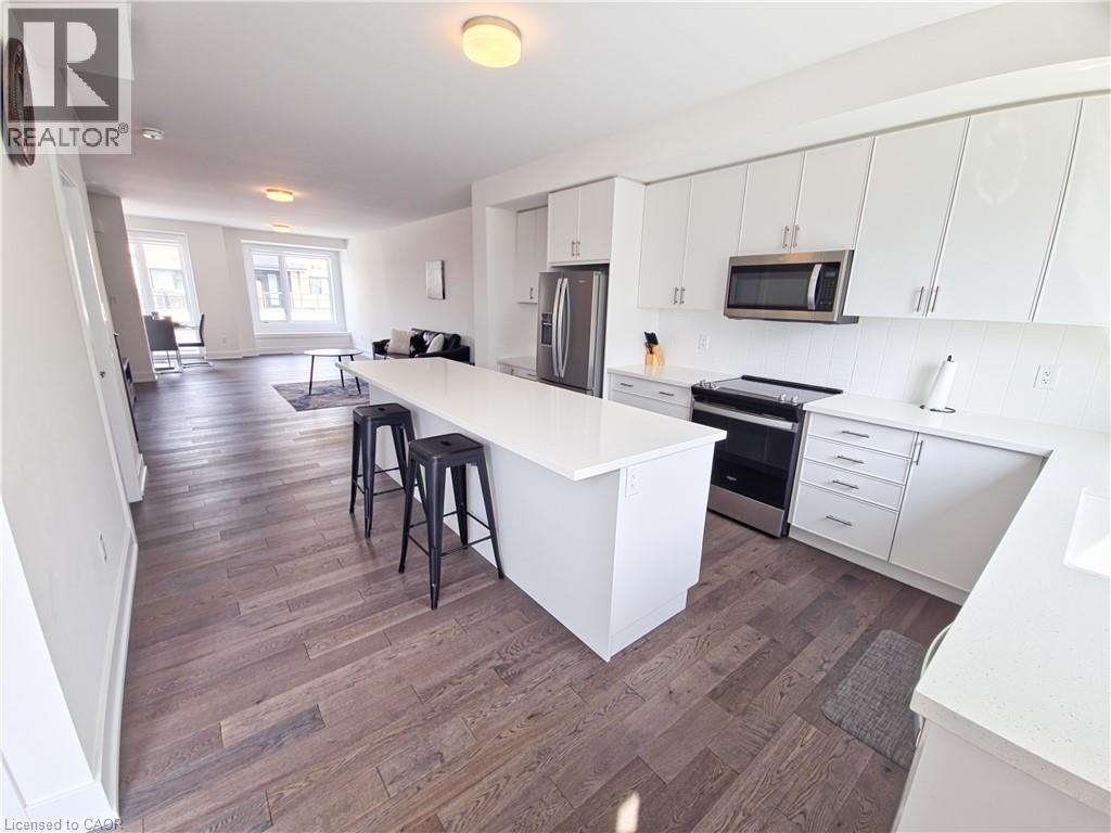 2273 Turnberry Road Unit# 66, Burlington, Ontario  L7M 2B2 - Photo 16 - 40864425