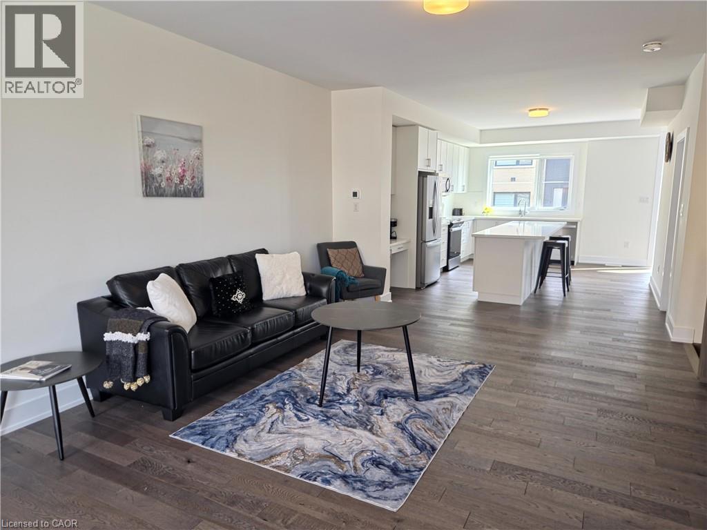 2273 Turnberry Road Unit# 66, Burlington, Ontario  L7M 2B2 - Photo 19 - 40864425