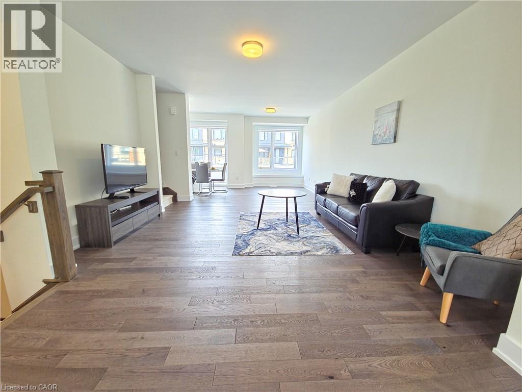 2273 Turnberry Road Unit# 66, Burlington, Ontario  L7M 2B2 - Photo 20 - 40864425