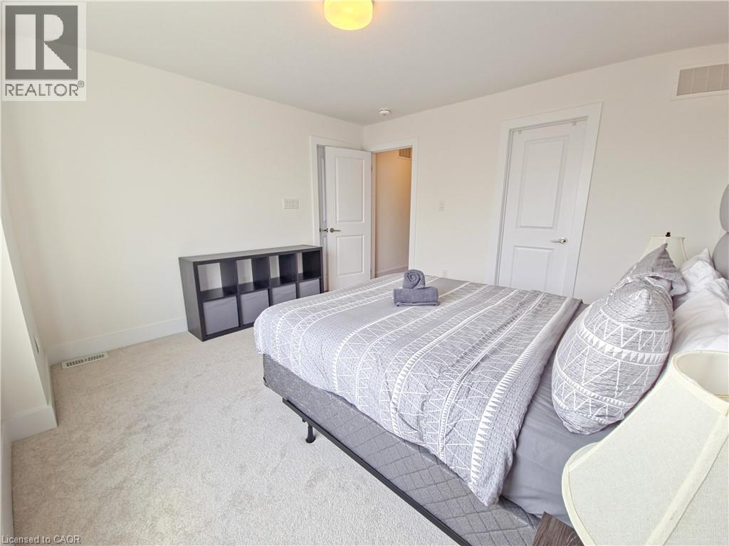 2273 Turnberry Road Unit# 66, Burlington, Ontario  L7M 2B2 - Photo 28 - 40864425