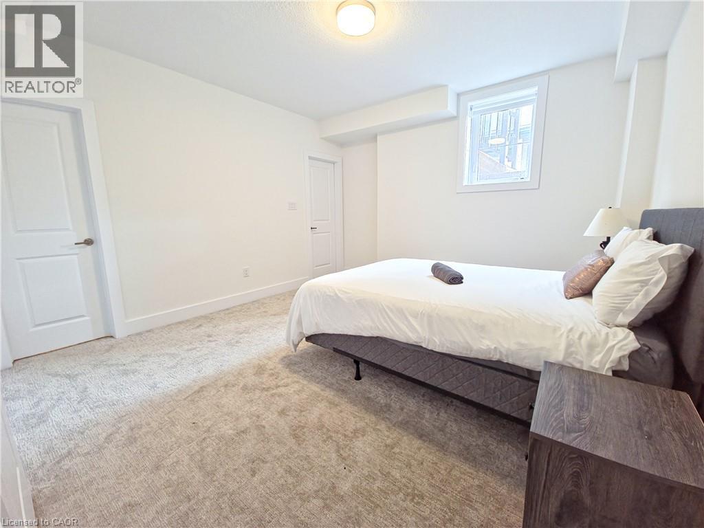 2273 Turnberry Road Unit# 66, Burlington, Ontario  L7M 2B2 - Photo 39 - 40864425